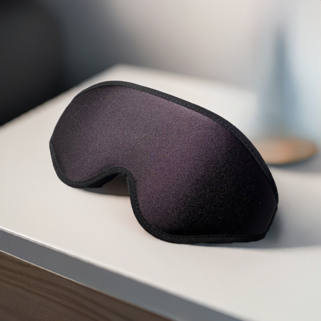 Luna™ Premium Schlafmaske - Releave