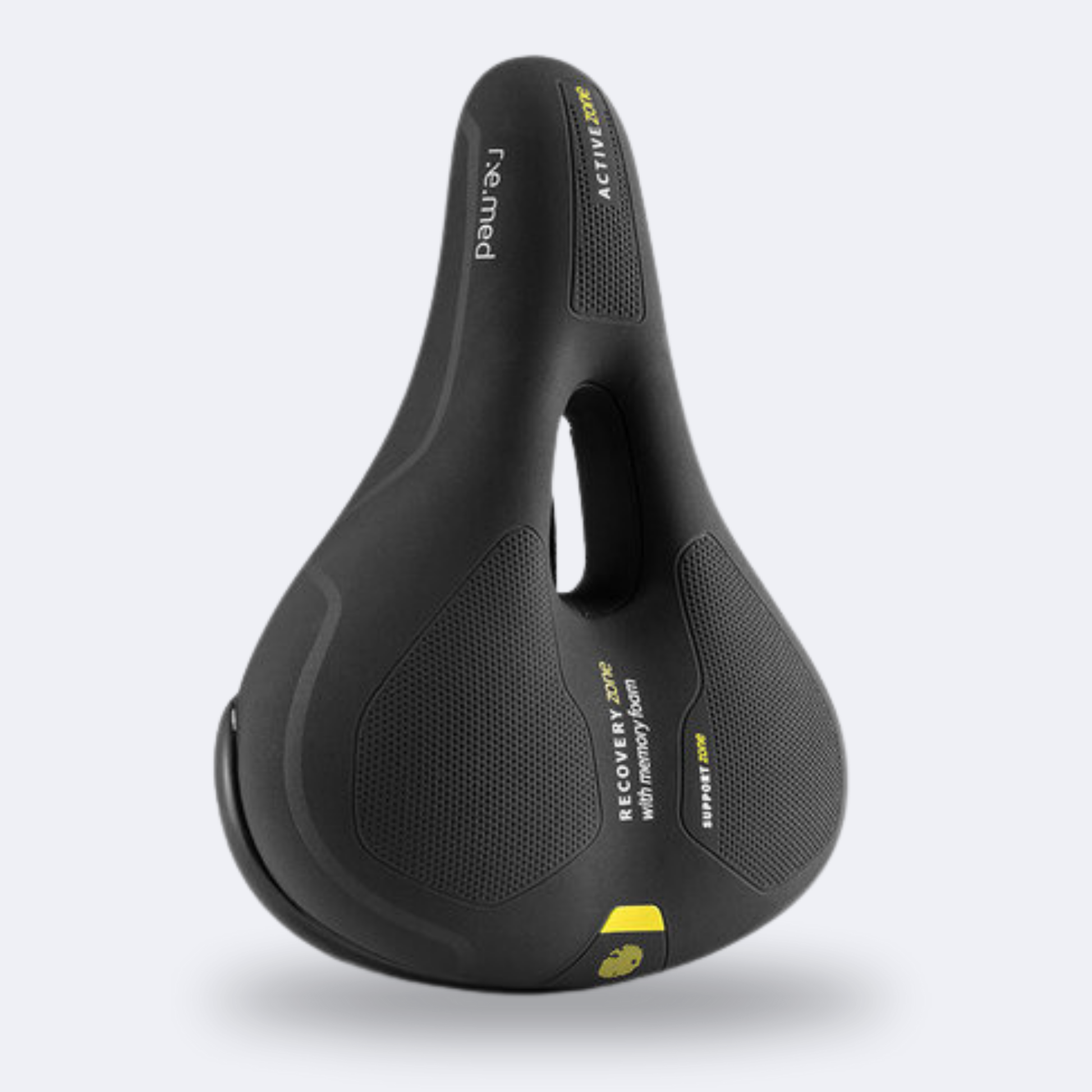ActiveZone™ Fahrradsattel - Releave