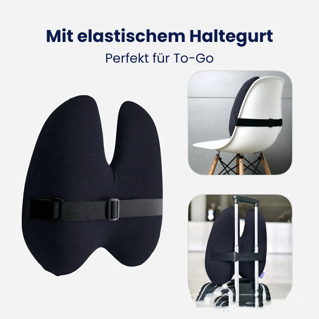 Orthopädisches Sitzkissen ActiveCore™