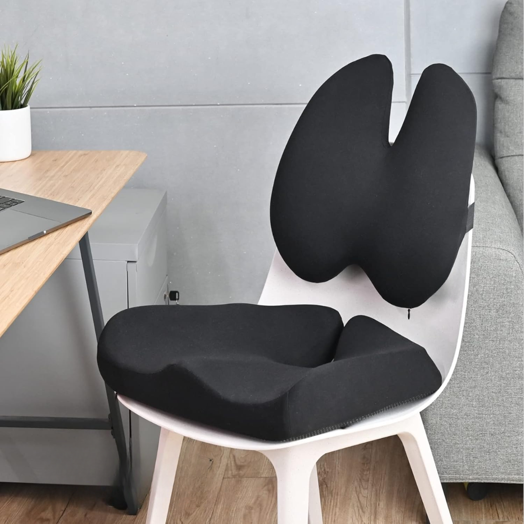 Orthopädisches Sitzkissen ActiveCore™