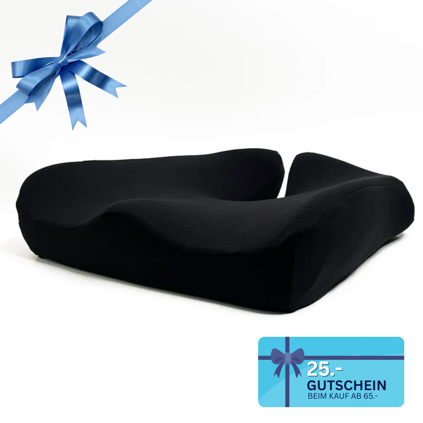 Orthopädisches Sitzkissen ActiveCore™