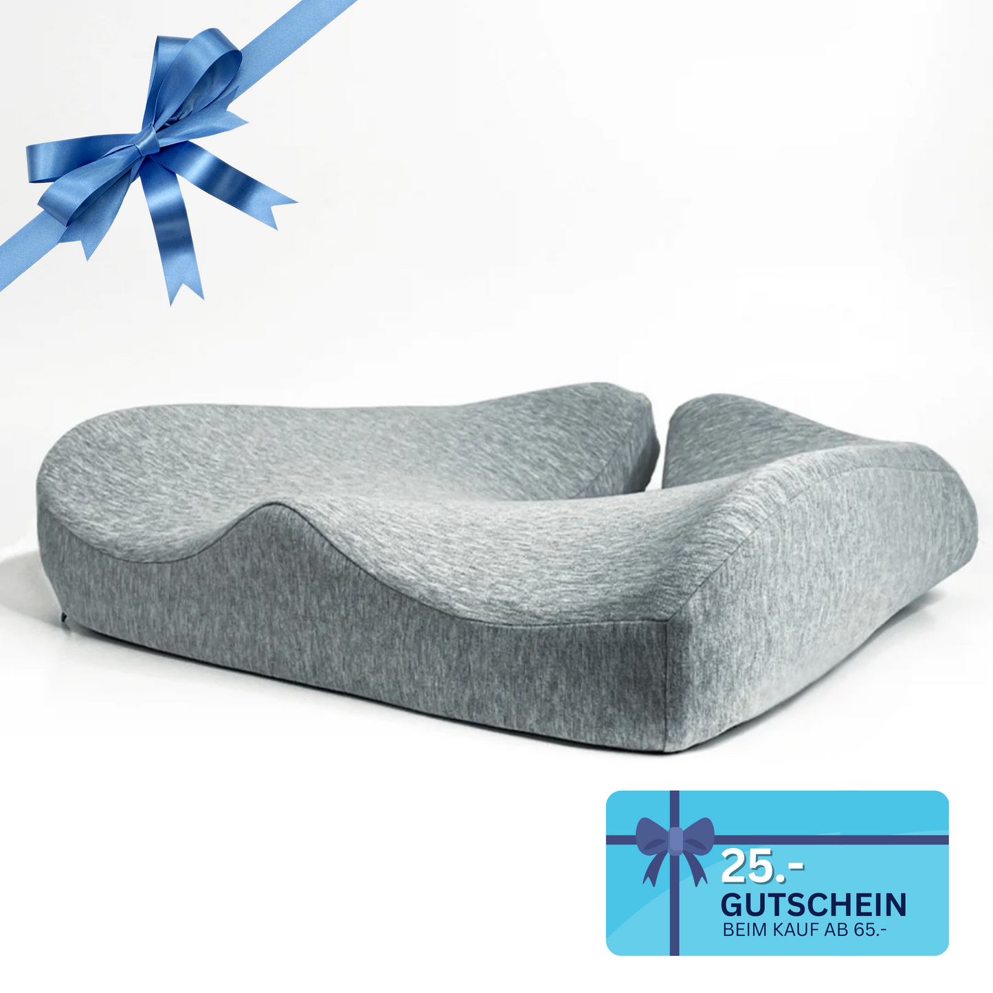 Orthopädisches Sitzkissen ActiveCore™