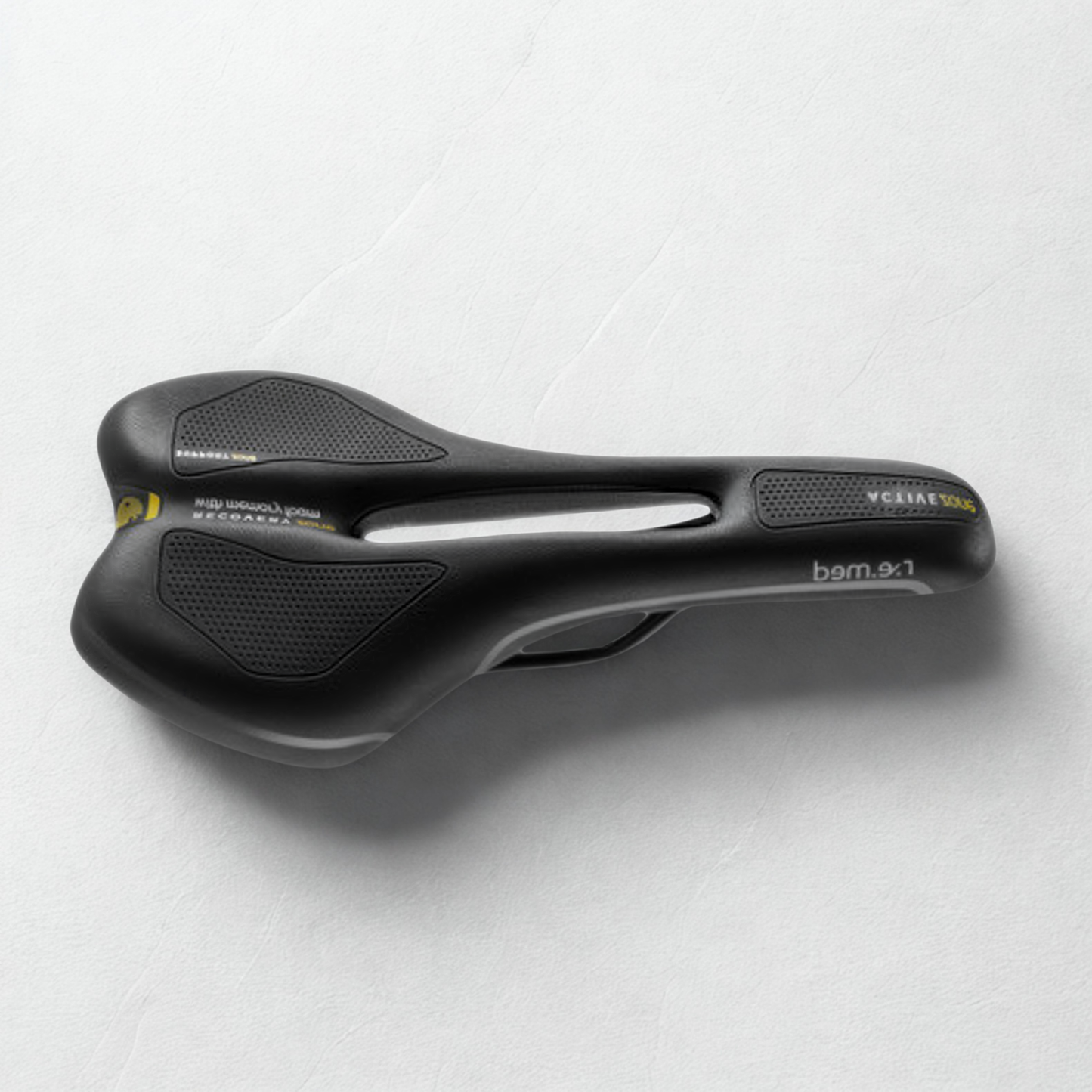 ActiveZone™ Fahrradsattel - Ortholife