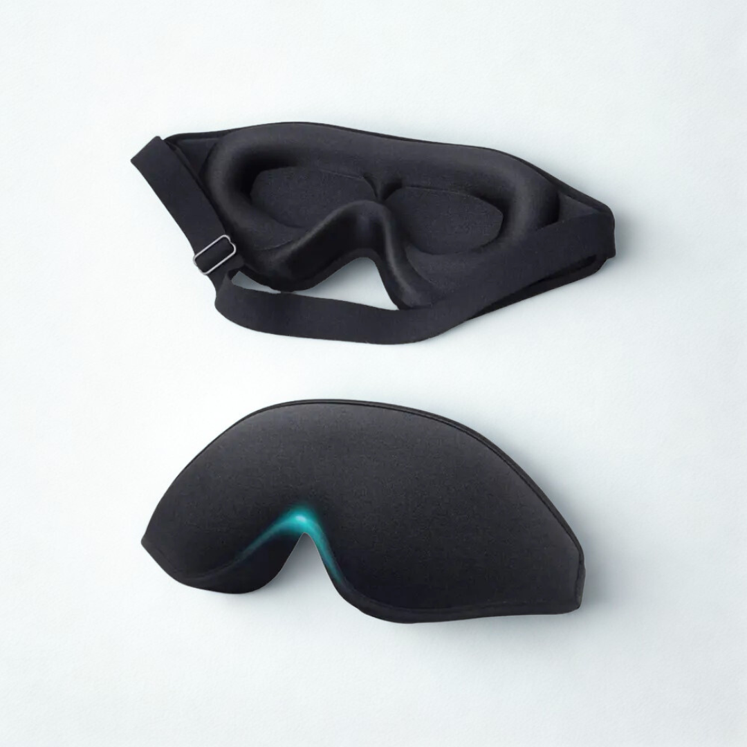 Luna™ Premium Schlafmaske - Ortholife