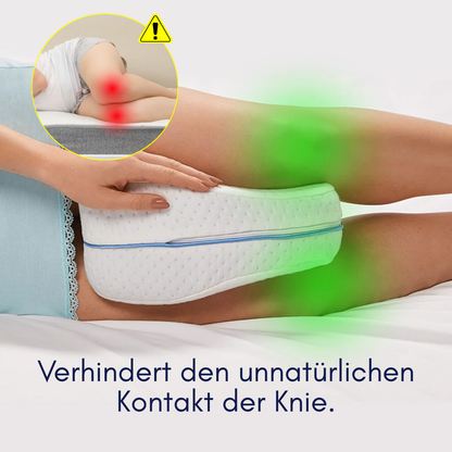 Seitenschläferkissen ActiveCore™ - Ortholife