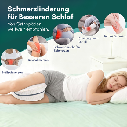 Seitenschläferkissen ActiveCore™ - Ortholife