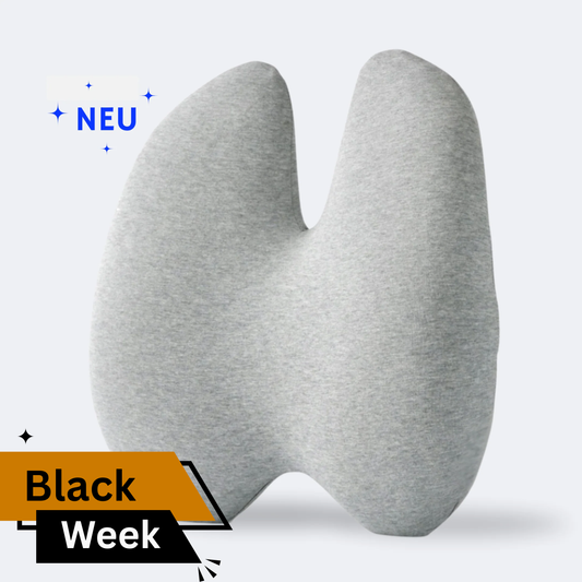 Orthopädisches Rückenkissen ActiveCore™