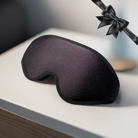 Luna™ Premium Schlafmaske