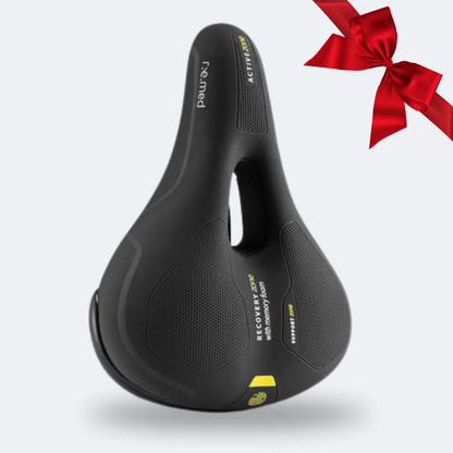 Selle de vélo ActiveZone™