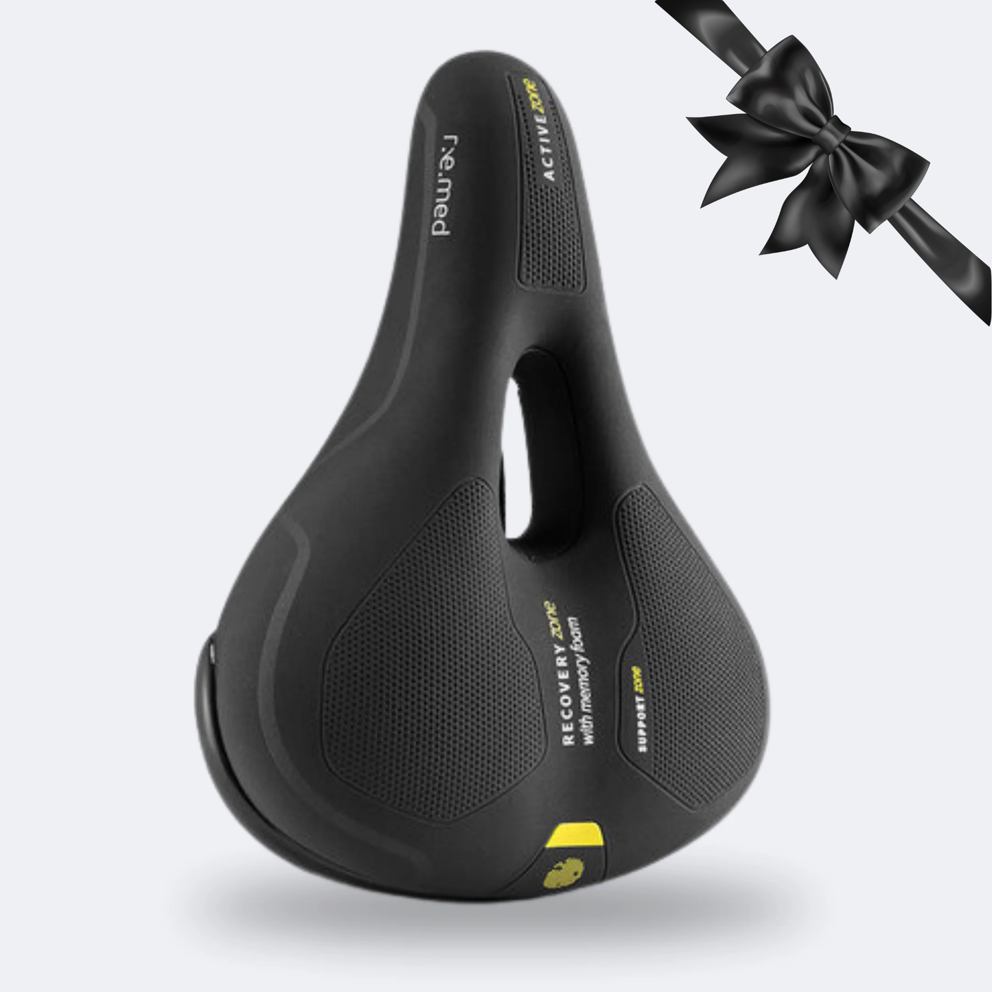 Sella per bicicletta ActiveZone™