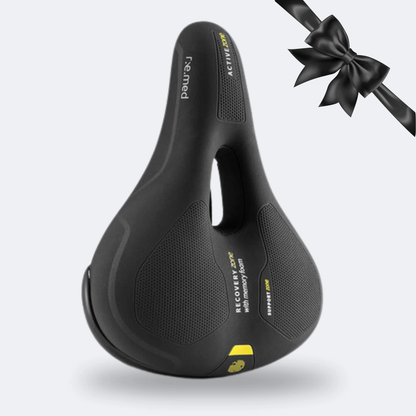 Sella per bicicletta ActiveZone™