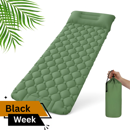Outdoor Isomatte ultraleicht für Unterwegs