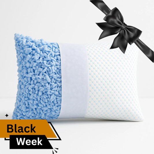 ActiveCool™ Tiefschlaf Kissen