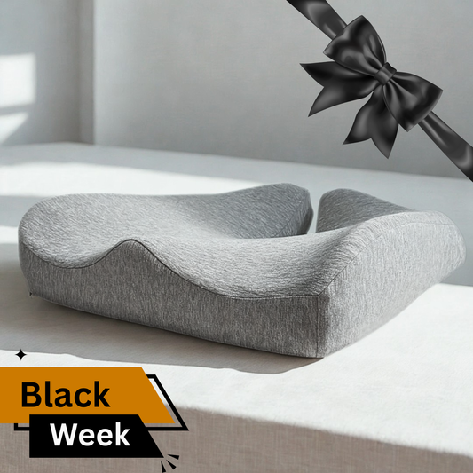 Coussin de siège orthopédique ActiveCore™