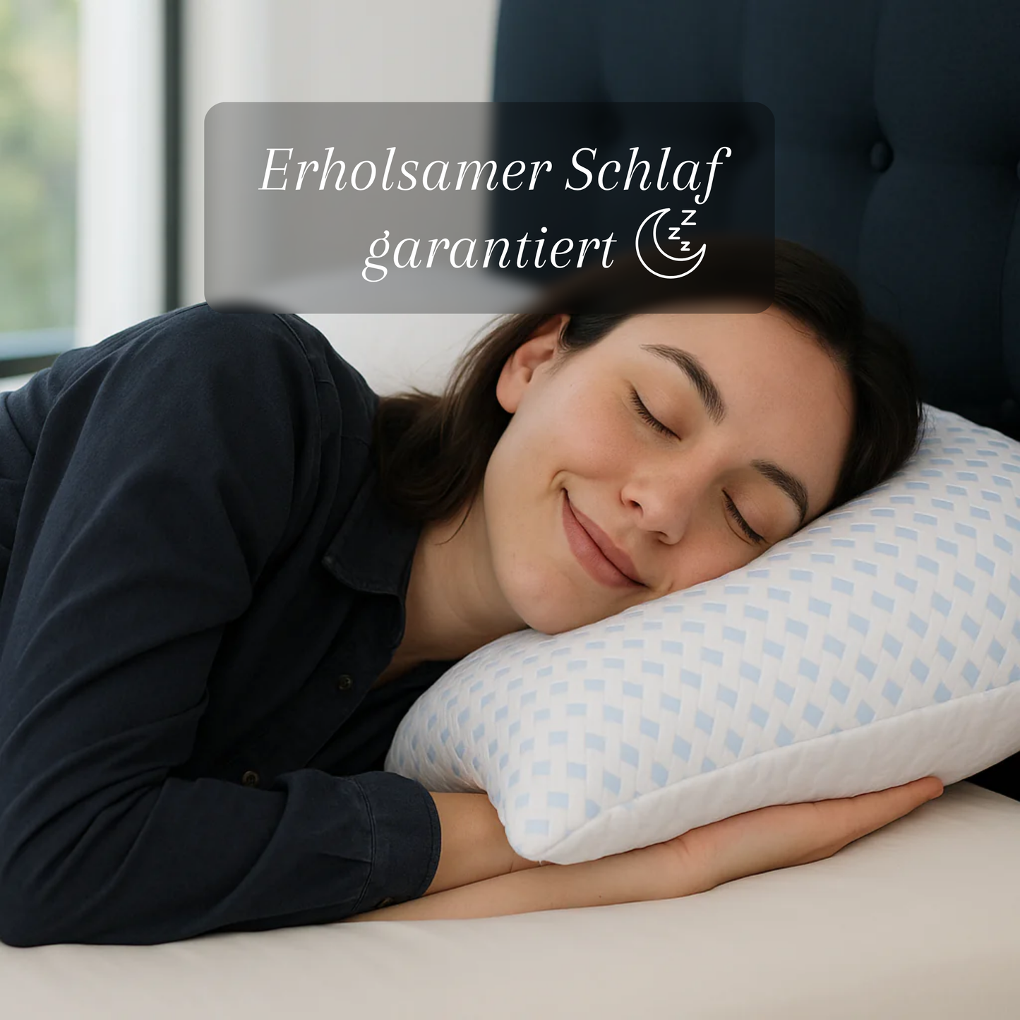 ActiveCool™ Tiefschlaf Kissen