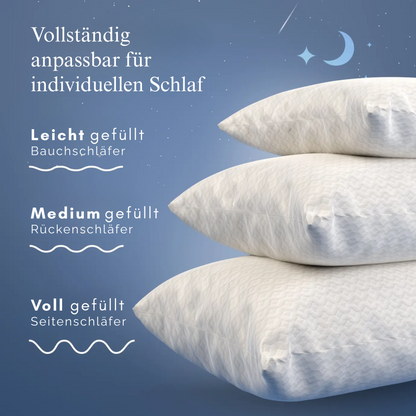 ActiveCool™ Tiefschlaf Kissen