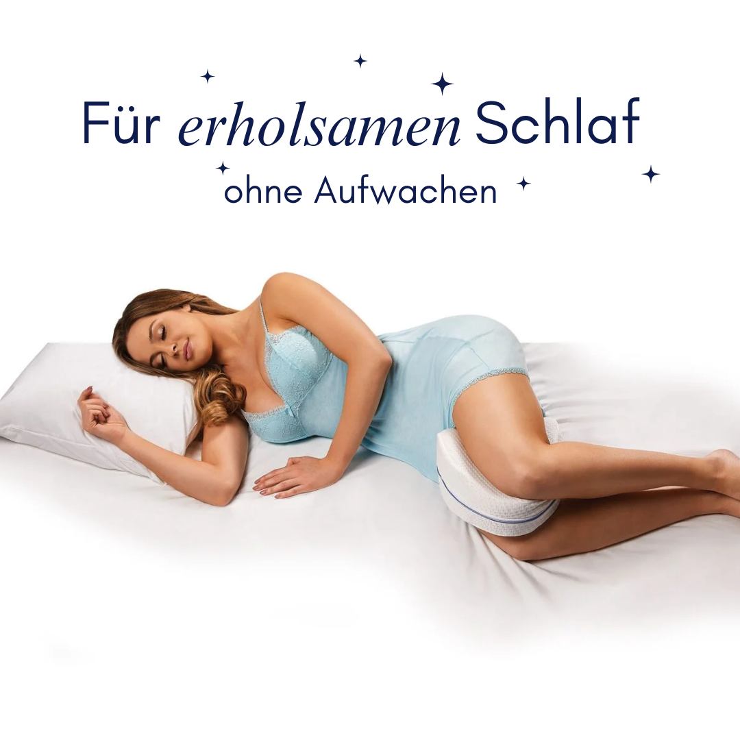 Seitenschläferkissen ActiveCore™ - Ortholife