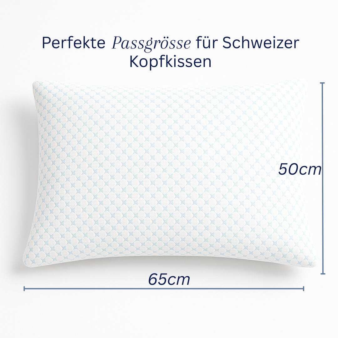 ActiveCool™ Tiefschlaf Kissen