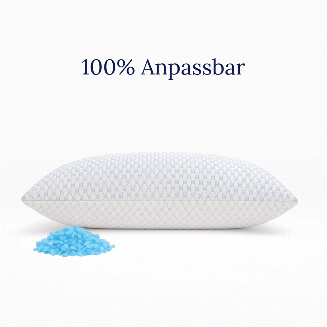 ActiveCool™ Tiefschlaf Kissen