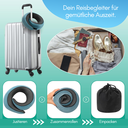 Premium Nackenkissen ActiveCore™