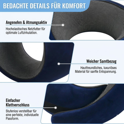 Premium Nackenkissen ActiveCore™