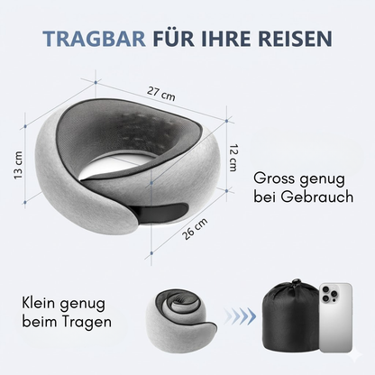 Premium Nackenkissen ActiveCore™