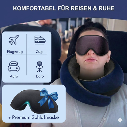 Premium Nackenkissen ActiveCore™