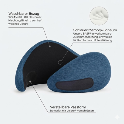 Premium Nackenkissen ActiveCore™