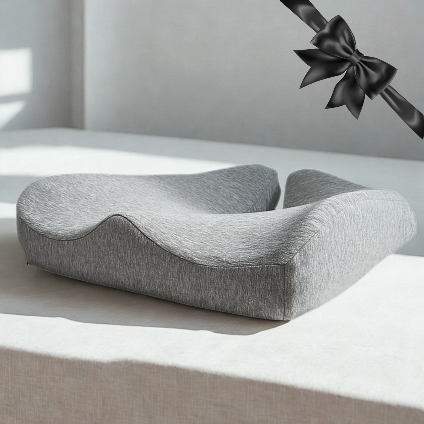 Orthopädisches Sitzkissen ActiveCore™