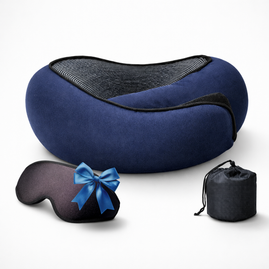 Premium Nackenkissen ActiveCore™ - Ortholife