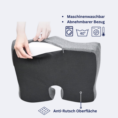 Coussin de siège orthopédique ActiveCore™