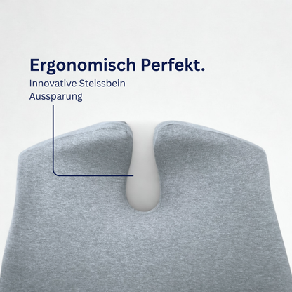 Orthopädisches Sitzkissen ActiveCore™