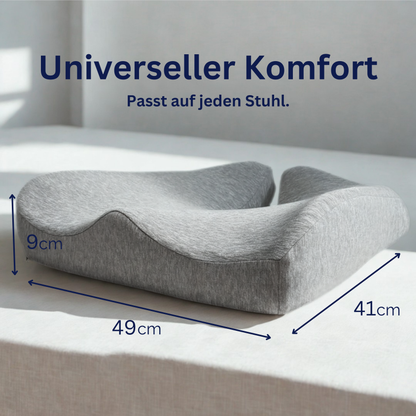 Orthopädisches Sitzkissen ActiveCore™