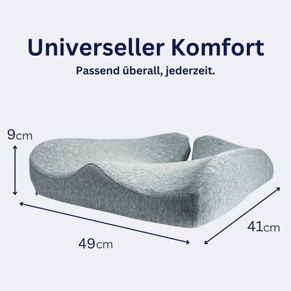 Coussin de siège orthopédique ActiveCore™