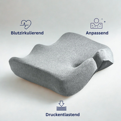 Orthopädisches Sitzkissen ActiveCore™ - Ortholife