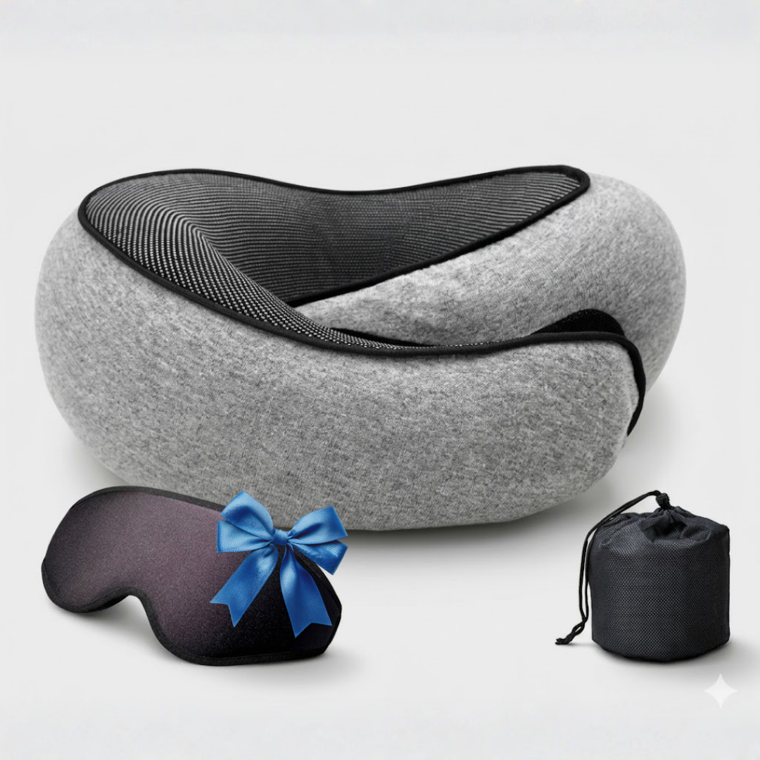 Premium Nackenkissen ActiveCore™