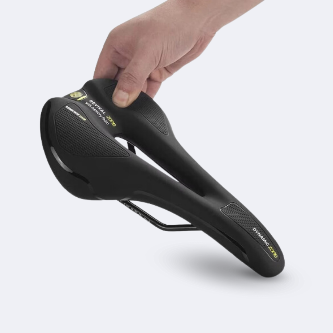 Selle de vélo ActiveZone™